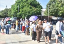 Alcaldía de Barranquilla lista para acompañar y garantizar eventos del precarnaval 2026