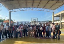 La formación de docentes y rectores es la punta de lanza que transforma la educación pública de Barranquilla: alcalde Char