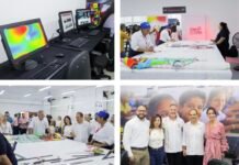 Claro por Colombia y Carnaval de Barranquilla inauguran la primera Sala de Tecnología para la educación y el desarrollo cultural