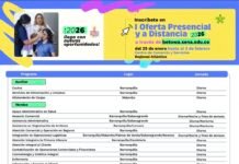 SENA Atlántico abre 3.900 cupos en la Primera Oferta de Formación Presencial y a Distancia 2026