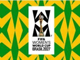Brasil se vuelve épico con la presentación de la poderosa marca de la Copa Mundial Femenina de la FIFA 2027™ en Río de Janeiro