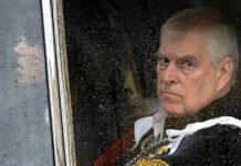 Detienen al expríncipe británico Andrés en medio del escándalo por sus vínculos con Epstein