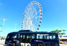 Alcaldía de Barranquilla habilita la ‘Ruta Carnavalera’ para facilitar el acceso a la Vía 40