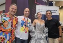 En MALLPLAZA BUENAVISTA con música, baile, arte y emprendimiento se vive EL CARNAVAL DE BARRANQUILLA 2026
