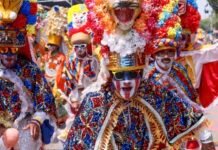 Transmisiones de Telecaribe en el Carnaval de Barranquilla 2026