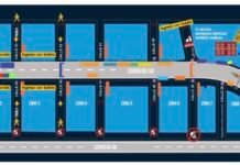 Cerca de 90 artistas y una producción a la altura de los grandes festivales del mundo en Baila la Calle 2026