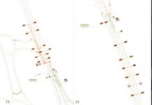 En Barranquilla cierre vial nocturno parcial y temporal en tramo de la calzada sur- norte de la Circunvalar