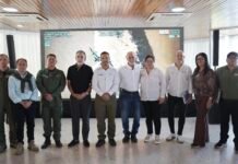 Gobernador Verano ofrece $528 millones en recompensas por cabecillas de estructuras criminales