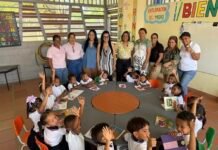 Atlántico recibió mobiliario para 35 aulas de primera infancia por cifra récord en matrícula