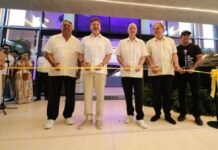 ¡La Selección Colombia ya cuenta con un hotel cinco estrellas en Barranquilla!