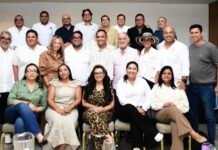 Gobernador Eduardo Verano resalta aprobación unánime del informe 2025 de la CRA con ejecución superior al 90 %