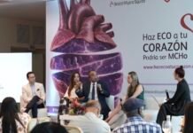 Nueva terapia podría reducir la necesidad de cirugía por miocardiopatía hipertrófica obstructiva1 en Colombia