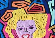 “MUJERES EN OBRA” SE TOMA LA ESTACIÓN DEL FERROCARRIL