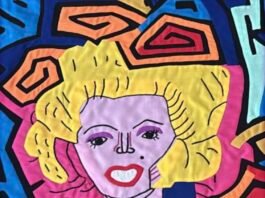 “MUJERES EN OBRA” SE TOMA LA ESTACIÓN DEL FERROCARRIL