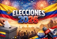 Datos Importantes de las Votaciones