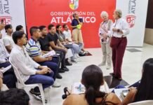 Gobernación del Atlántico inicia mesas subregionales para la construcción del Plan de Ordenamiento Departamental