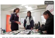 Icetex amplió plazos para que más estudiantes accedan a educación superior con nuevo crédito o renovado en el primer semestre de 2026