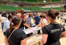 Misiones internacionales de observación destacan legitimidad y transparencia en elecciones del Congreso en Colombia