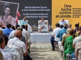 “Abrimos un espacio para la memoria, la dignidad y la justicia por Nancy Mestre”: gobernador Eduardo Verano
