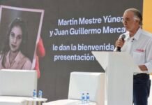 “Abrimos un espacio para la memoria, la dignidad y la justicia por Nancy Mestre”: gobernador Eduardo Verano