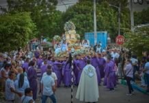 El Atlántico se consolida como el corazón de la Ruta de la Fe 2026 con una nutrida agenda religiosa y cultural