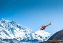 Fraude con altura: Destapan millonaria estafa en el Everest