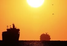 Irán prepara un «nuevo orden» en el golfo Pérsico