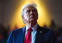 Trump: «Una civilización entera morirá esta noche, para no volver jamás»