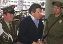 La última ficha del cartel más sofisticado de Colombia podría quedar libre por esta razón