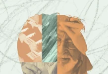 6 cosas que los hombres deberían saber sobre su salud mental