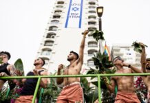 Este país planea «el mayor evento LGBTQ+ de Oriente Medio»