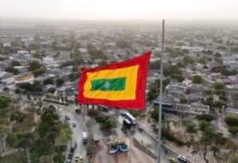 ¡Barranquilla está de moda!, la campaña con la que la Alcaldía de distrital celebra 213 años de la ciudad