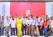 Atlántico define apuestas clave para fortalecer el agro en 2026