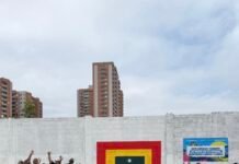 La Alcaldía de Barranquilla transformó 73 basureros en bellos jardines y hermosos espacios para nuestra gente