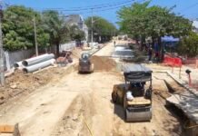 Triple A invierte más de 6 mil millones de pesos para optimizar el servicio de acueducto en Puerto Colombia