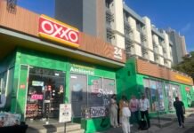 OXXO inaugura la primera tienda ecoamigable en Colombia