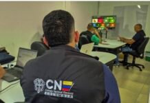 Colombia unida en democracia: el CNE presentó su estrategia para las elecciones presidenciales del 31 de mayo