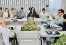 Atlántico define acciones integrales y articuladas para enfrentar la violencia contra las mujeres