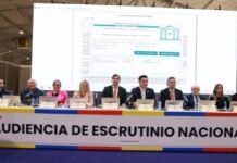 CNE activa auditoría nacional para blindar la financiación de las campañas presidenciales de 2026