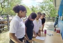 Atlántico consolida la ganadería sostenible con un nuevo predio certificado con el Sello Ambiental Colombiano