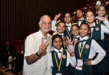 “El Caribe aprende a leer”: gobernador Verano lidera cruzada para cerrar brechas en alfabetización infantil