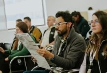 CNE acredita a la Embajada de los Estados Unidos como Observador Electoral Internacional para las elecciones presidenciales del 31 de mayo