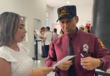 Atlántico impulsa cultura de seguridad social