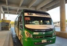 Transmetro refuerza las rutas alimentadoras de Soledad