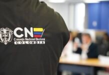 Campañas presidenciales: es momento de acreditar a sus auditores de sistemas para fortalecer la vigilancia electoral