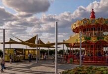 ¡El Carrusel del Río llegará para toda Barranquilla y el mundo!: alcalde Char