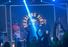 🎶 Barranquilla vibró con leyendas de los 80: noche histórica en Díscolo con Ken Laszlo, Kristian Conde y Fred Ventura