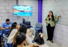 Gobernación del Atlántico fortalece la competitividad turística con formación para empresas del sector
