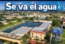 💦 💦 Prepárate: se viene corte de agua en Barranquilla y municipios costeros