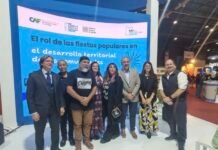 Barranquilla se consolida como modelo cultural en América Latina: su Carnaval es invitado por la CAF a Buenos Aires